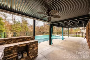 4874 Sage Meadows Circle, Hickory, NC 28601 - Photo 4