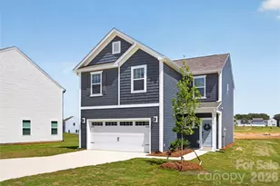 2413 Morgan Hls Dr, Albemarle, NC 28001 - Photo 2