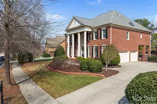 9418 Wallace Pond Dr, Huntersville, NC 28078 - Photo 2