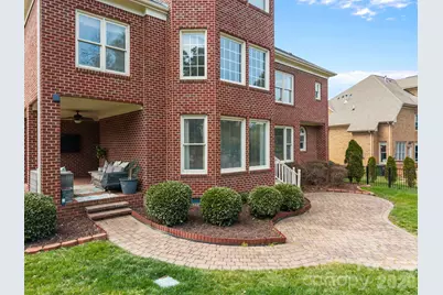 9418 Wallace Pond Drive, Huntersville, NC 28078 - Photo 30