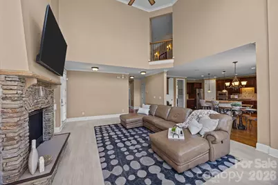 9418 Wallace Pond Drive, Huntersville, NC 28078 - Photo 6