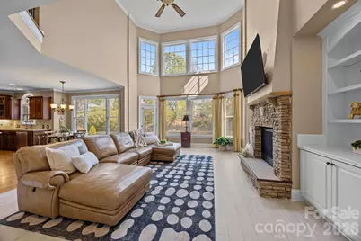 9418 Wallace Pond Drive, Huntersville, NC 28078 - Photo 4