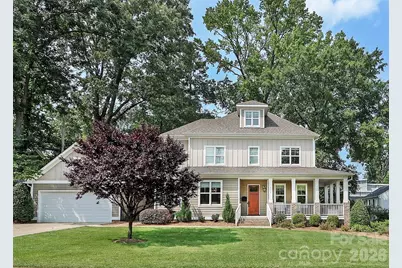 515 Ideal Way, Charlotte, NC 28203 - Photo 1