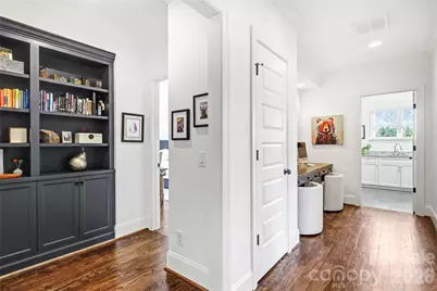 515 Ideal Way, Charlotte, NC 28203 - Photo 20