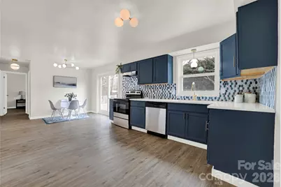 1801 Highland Avenue, Morganton, NC 28655 - Photo 4