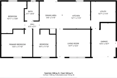 1801 Highland Avenue, Morganton, NC 28655 - Photo 26