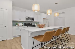 2402 Morgan Hls Dr, Albemarle, NC 28001 - Photo 2