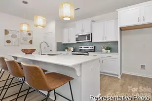 2402 Morgan Hls Dr, Albemarle, NC 28001 - Photo 4