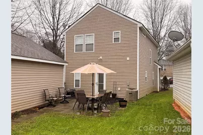 13055 Windy Lea Lane, Huntersville, NC 28078 - Photo 2