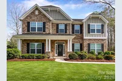 2507 Hamlet Court, Matthews, NC 28105 - Photo 1