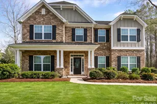 2507 Hamlet Ct, Matthews, NC 28105 - Photo 1