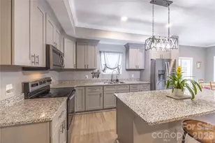 245 John Cline Rd, Cherryville, NC 28021 - Photo 8