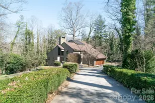 104 1/2 Woodbine Terrace, Morganton, NC 28655 - Photo 2