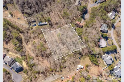 99999 Ralph Lunsford Road #Lot 2, Weaverville, NC 28787 - Photo 1