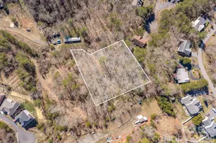 99999 Ralph Lunsford Rd, Weaverville, NC 28787 - Photo 1