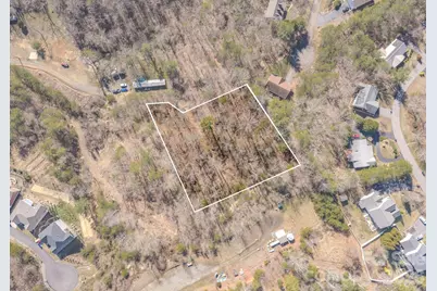 99999 Ralph Lunsford Road #Lot 2, Weaverville, NC 28787 - Photo 2