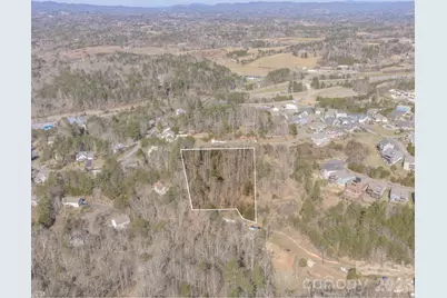 99999 Ralph Lunsford Road #Lot 2, Weaverville, NC 28787 - Photo 4