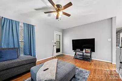 537 Kentbrook Drive, Charlotte, NC 28213 - Photo 10