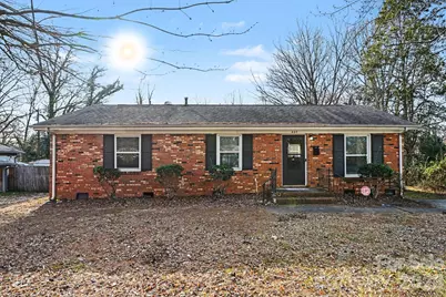 537 Kentbrook Drive, Charlotte, NC 28213 - Photo 24