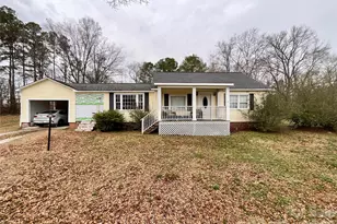 5978 Gold Mine Hwy, Kershaw, SC 29067 - Photo 1