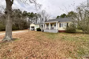 5978 Gold Mine Hwy, Kershaw, SC 29067 - Photo 2