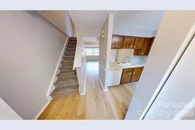 7344 Pebblestone Drive #C, Charlotte, NC 28212 - Photo 4