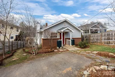 93 Wanoca Avenue, Asheville, NC 28803 - Photo 2