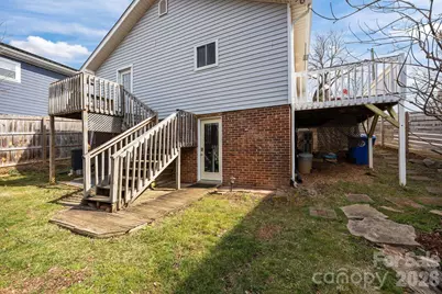 93 Wanoca Avenue, Asheville, NC 28803 - Photo 24