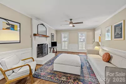 7620 Covey Chase Drive, Charlotte, NC 28210 - Photo 6