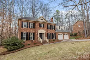 7620 Covey Chase Dr, Charlotte, NC 28210 - Photo 2