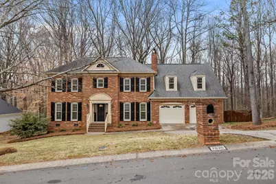 7620 Covey Chase Drive, Charlotte, NC 28210 - Photo 1