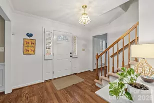 7620 Covey Chase Dr, Charlotte, NC 28210 - Photo 4