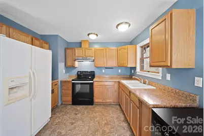 20 McDaris Road, Weaverville, NC 28787 - Photo 8