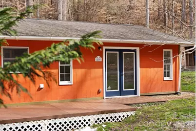 20 McDaris Road, Weaverville, NC 28787 - Photo 1