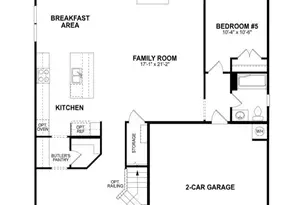 2027 Hackney St, Huntersville, NC 28078 - Photo 2