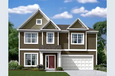 2027 Hackney Street, Huntersville, NC 28078 - Photo 1