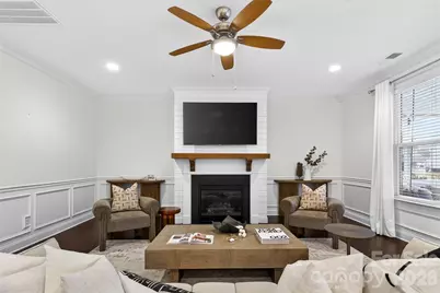 8628 Shadetree Street, Huntersville, NC 28078 - Photo 14