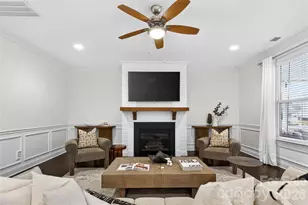 8628 Shadetree St, Huntersville, NC 28078 - Photo 14