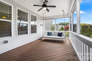 8628 Shadetree St, Huntersville, NC 28078 - Photo 38