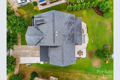 8628 Shadetree Street, Huntersville, NC 28078 - Photo 48