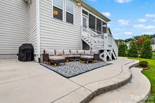 8628 Shadetree St, Huntersville, NC 28078 - Photo 42