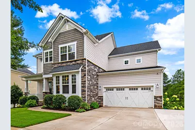 8628 Shadetree Street, Huntersville, NC 28078 - Photo 1