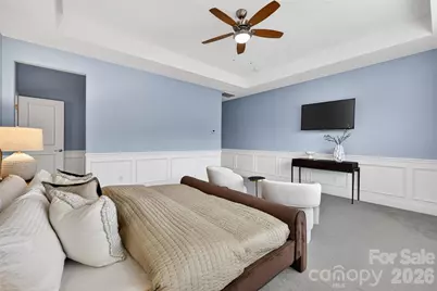 8628 Shadetree Street, Huntersville, NC 28078 - Photo 28