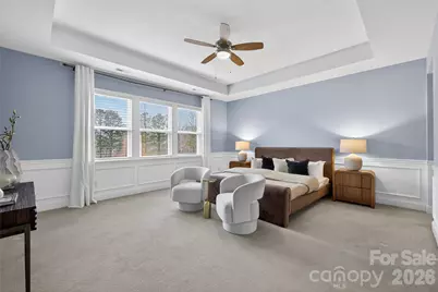 8628 Shadetree Street, Huntersville, NC 28078 - Photo 26