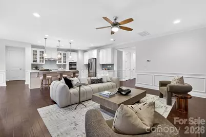 8628 Shadetree Street, Huntersville, NC 28078 - Photo 16