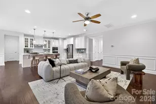 8628 Shadetree St, Huntersville, NC 28078 - Photo 16