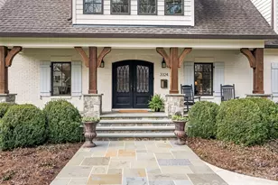 3324 Fielding Ave, Charlotte, NC 28211 - Photo 2