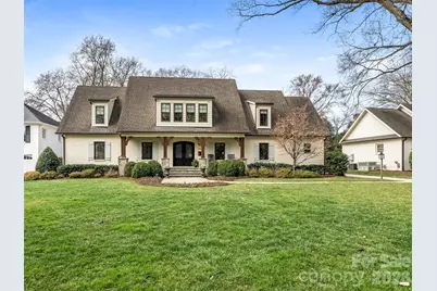 3324 Fielding Avenue, Charlotte, NC 28211 - Photo 1