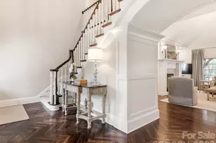 3324 Fielding Ave, Charlotte, NC 28211 - Photo 4