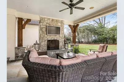 3324 Fielding Avenue, Charlotte, NC 28211 - Photo 36